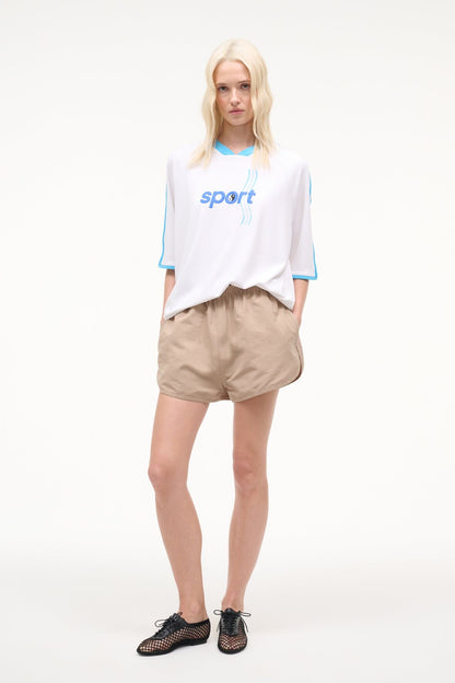 Anchor Short Desert | STAUD Signature
