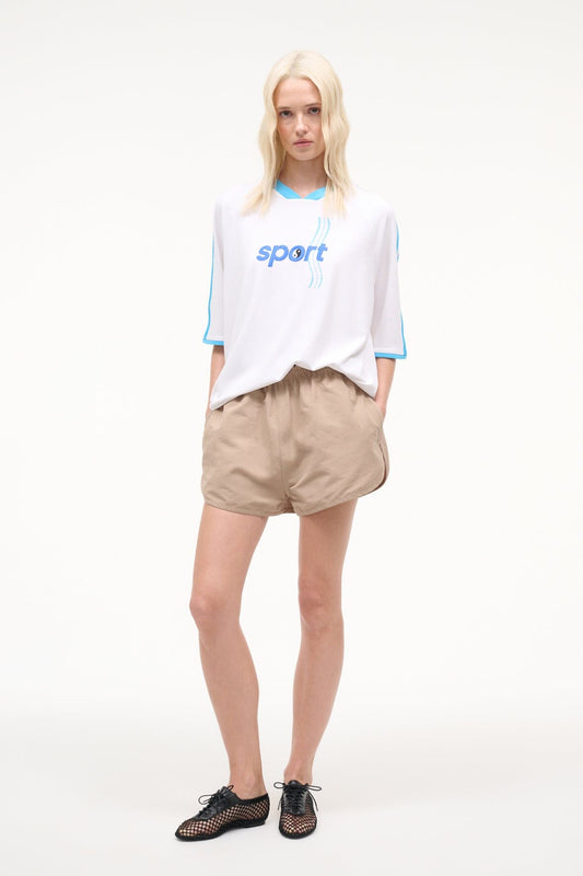Anchor Short Desert | STAUD Signature