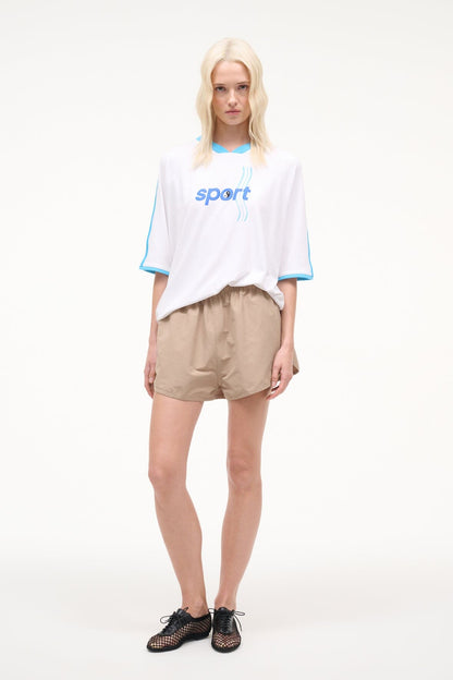 Anchor Short Desert | STAUD Signature