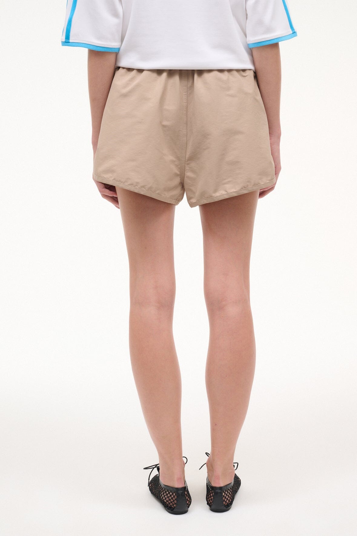 Anchor Short Desert | STAUD Signature