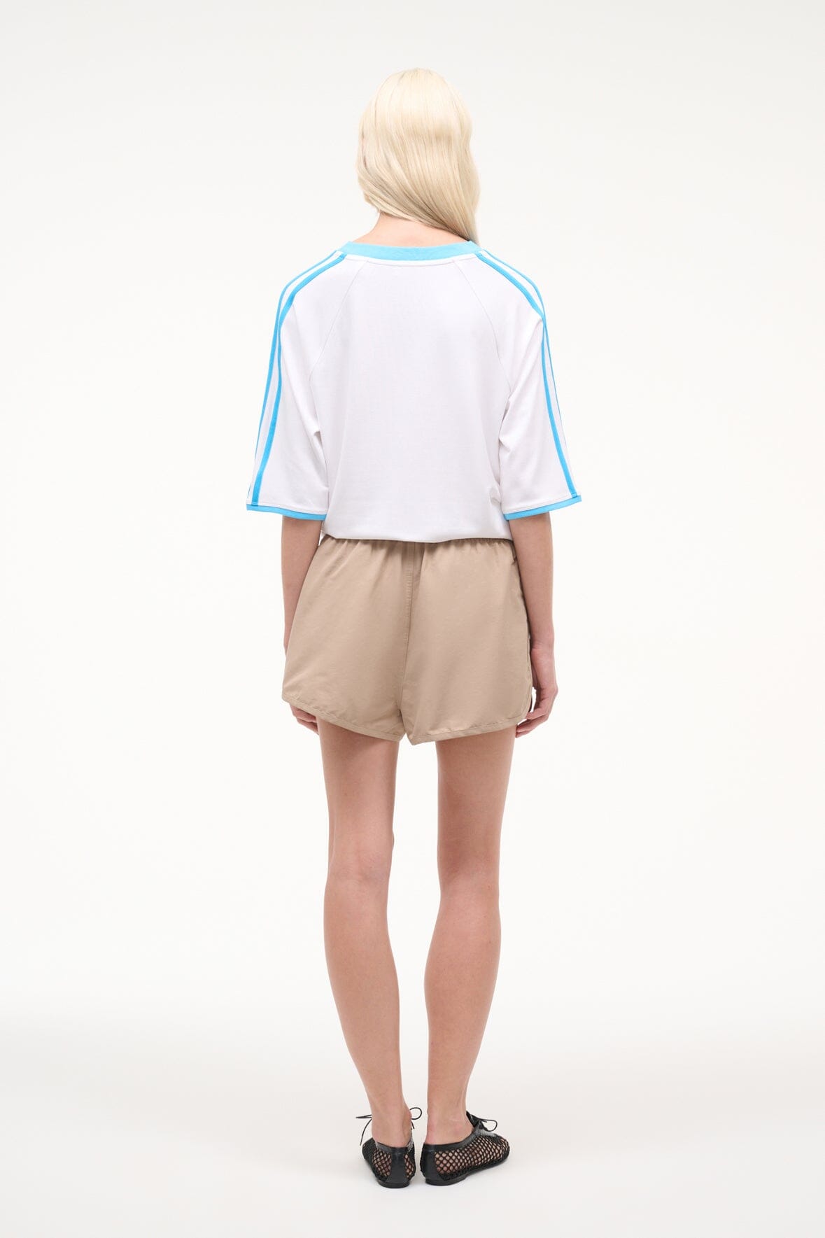 Anchor Short Desert | STAUD Signature