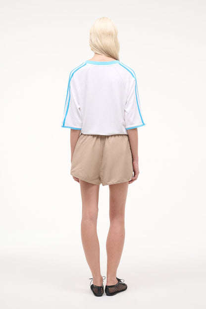Anchor Short Desert | STAUD Signature