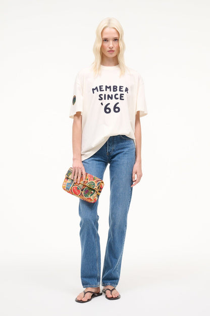 Arrival Tee Member Since | STAUD Special Offer