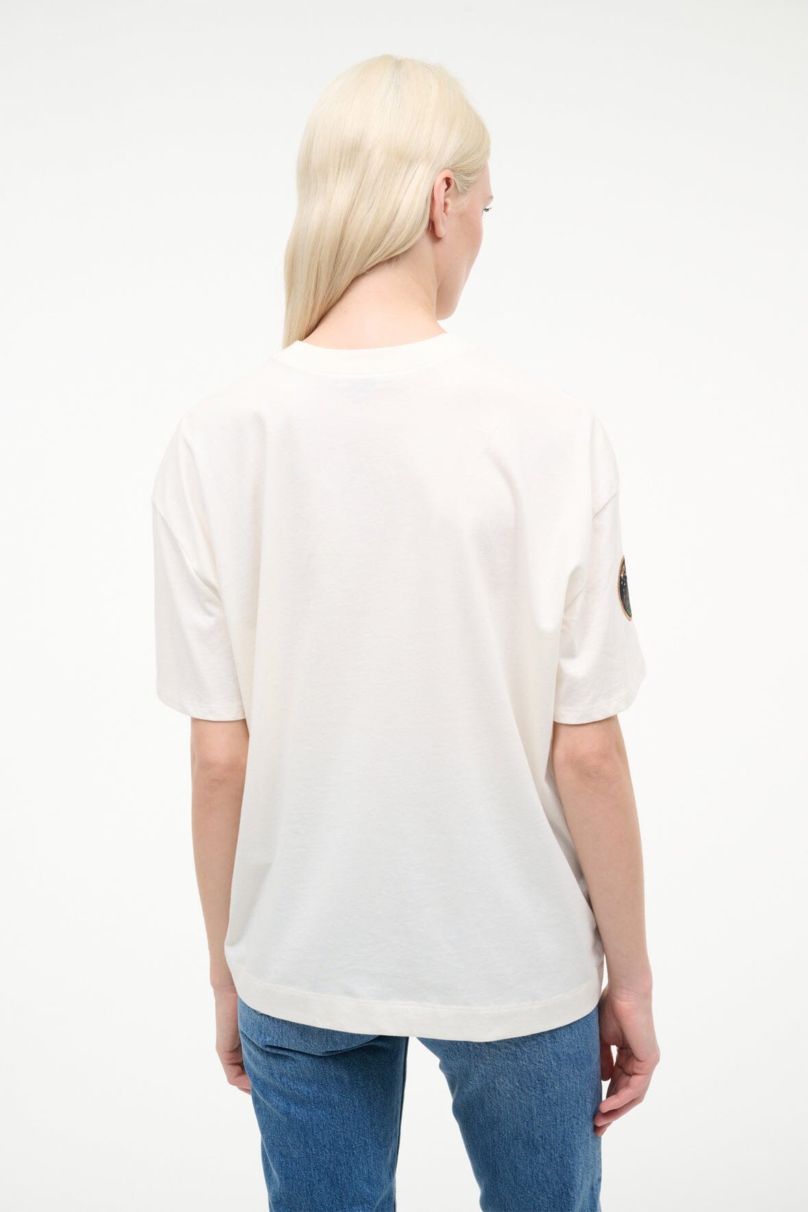 Arrival Tee Member Since | STAUD Special Offer