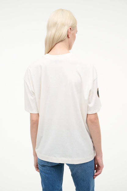 Arrival Tee Member Since | STAUD Special Offer