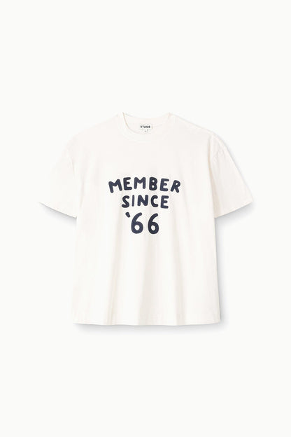 Arrival Tee Member Since | STAUD Special Offer