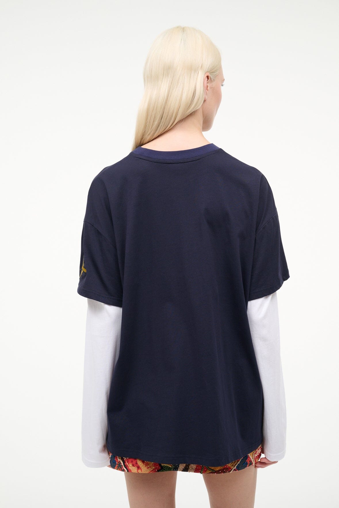 William Tee Member Since | STAUD Premium