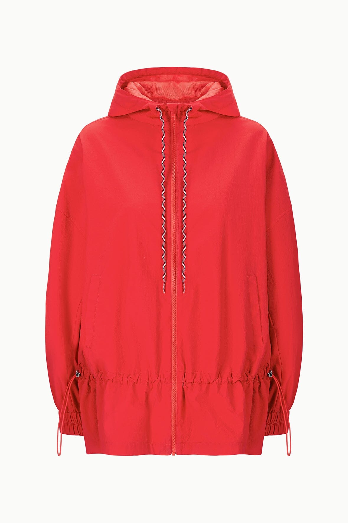 Gondola Jacket Cardinal | STAUD Sale