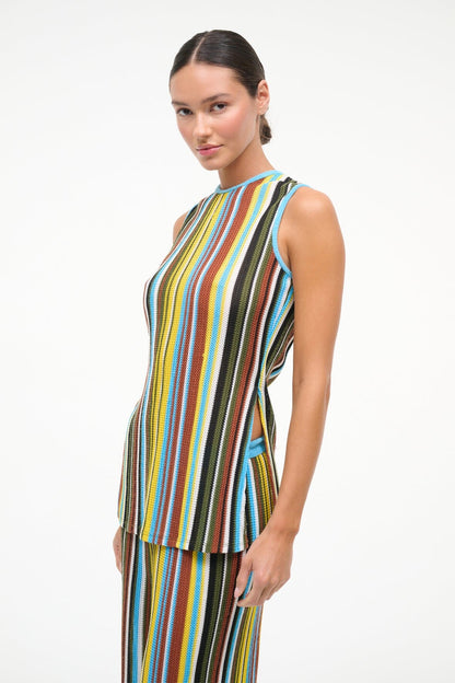 Valley Top Skate Stripe | STAUD Exclusive