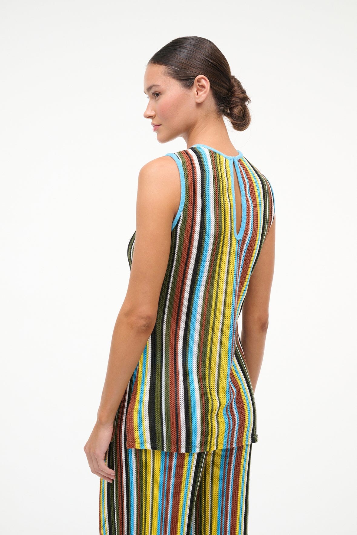Valley Top Skate Stripe | STAUD Exclusive