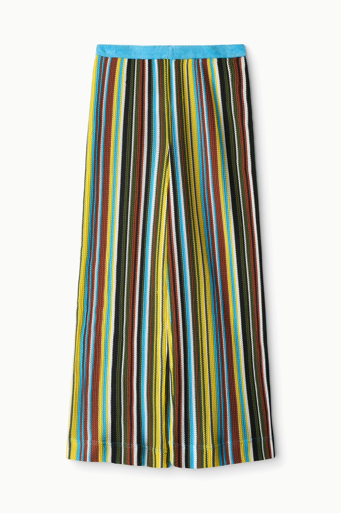 Ali Pant Skate Stripe | STAUD Classic