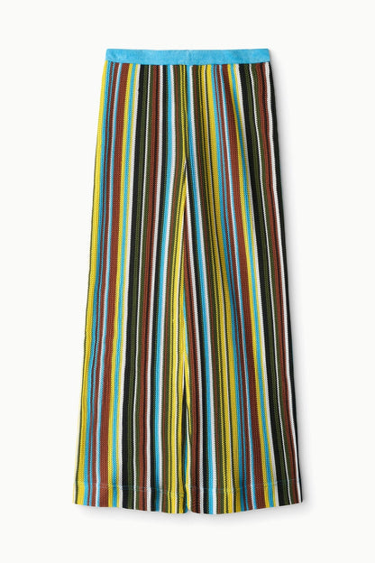 Ali Pant Skate Stripe | STAUD Classic