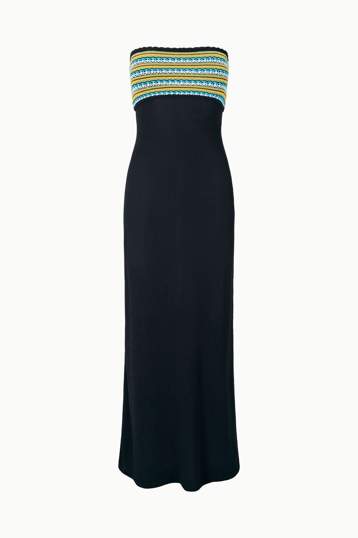 Lexa Dress Happy Sack | STAUD Trusted