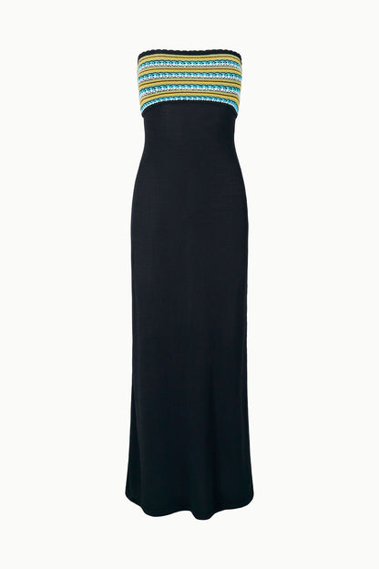 Lexa Dress Happy Sack | STAUD Trusted