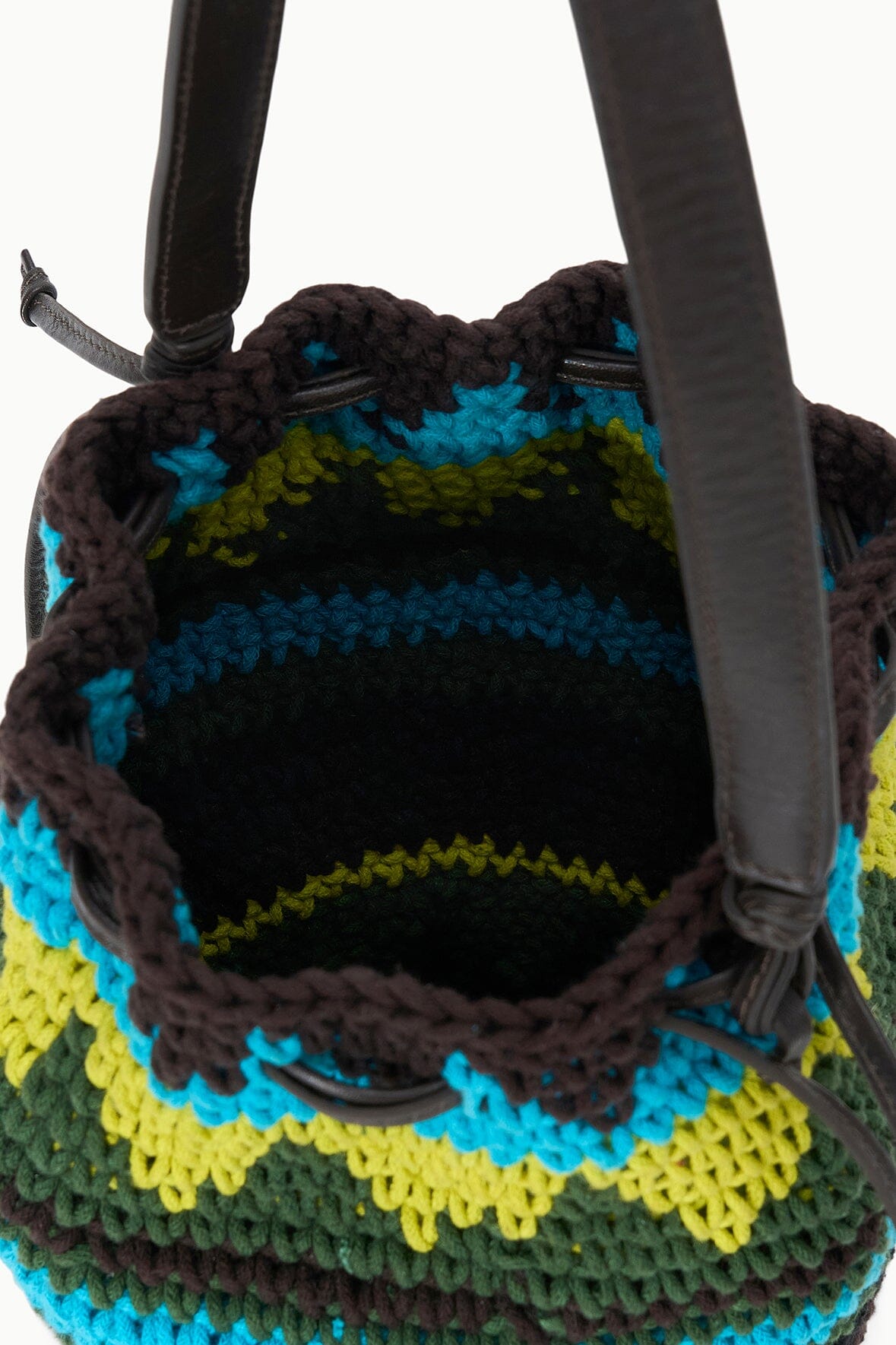 Emmy Drawstring Bag Happy Sack | STAUD Featured