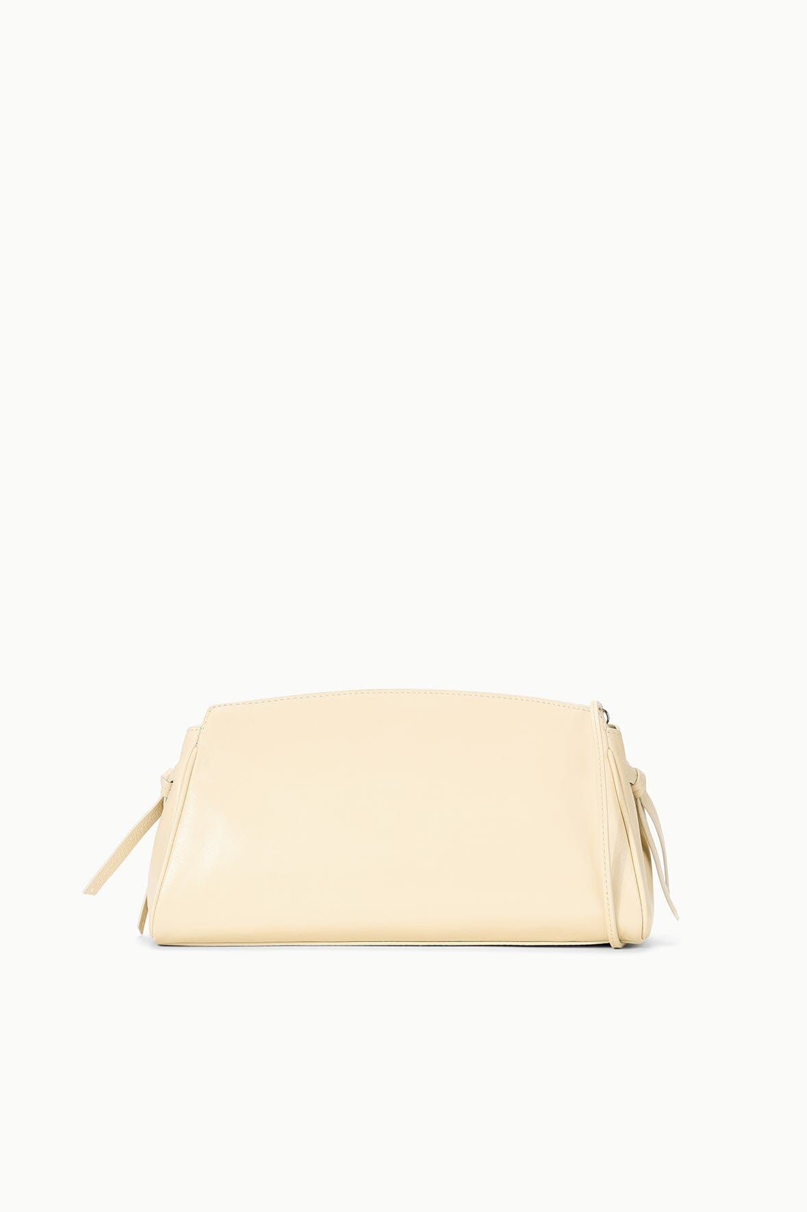 Maude Convertible Clutch Cream | STAUD Discount