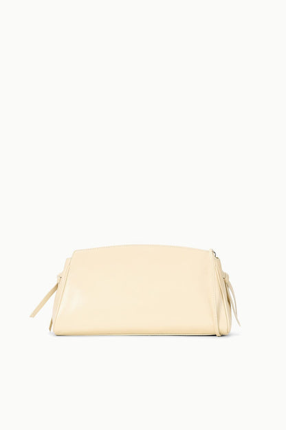 Maude Convertible Clutch Cream | STAUD Discount