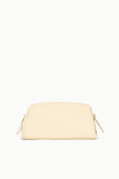 Maude Convertible Clutch Cream | STAUD Discount