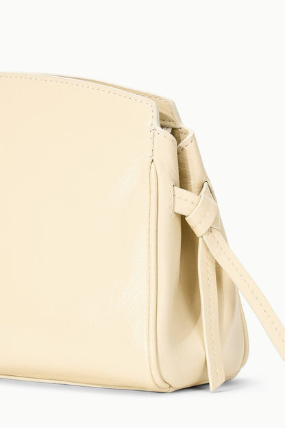 Maude Convertible Clutch Cream | STAUD Discount