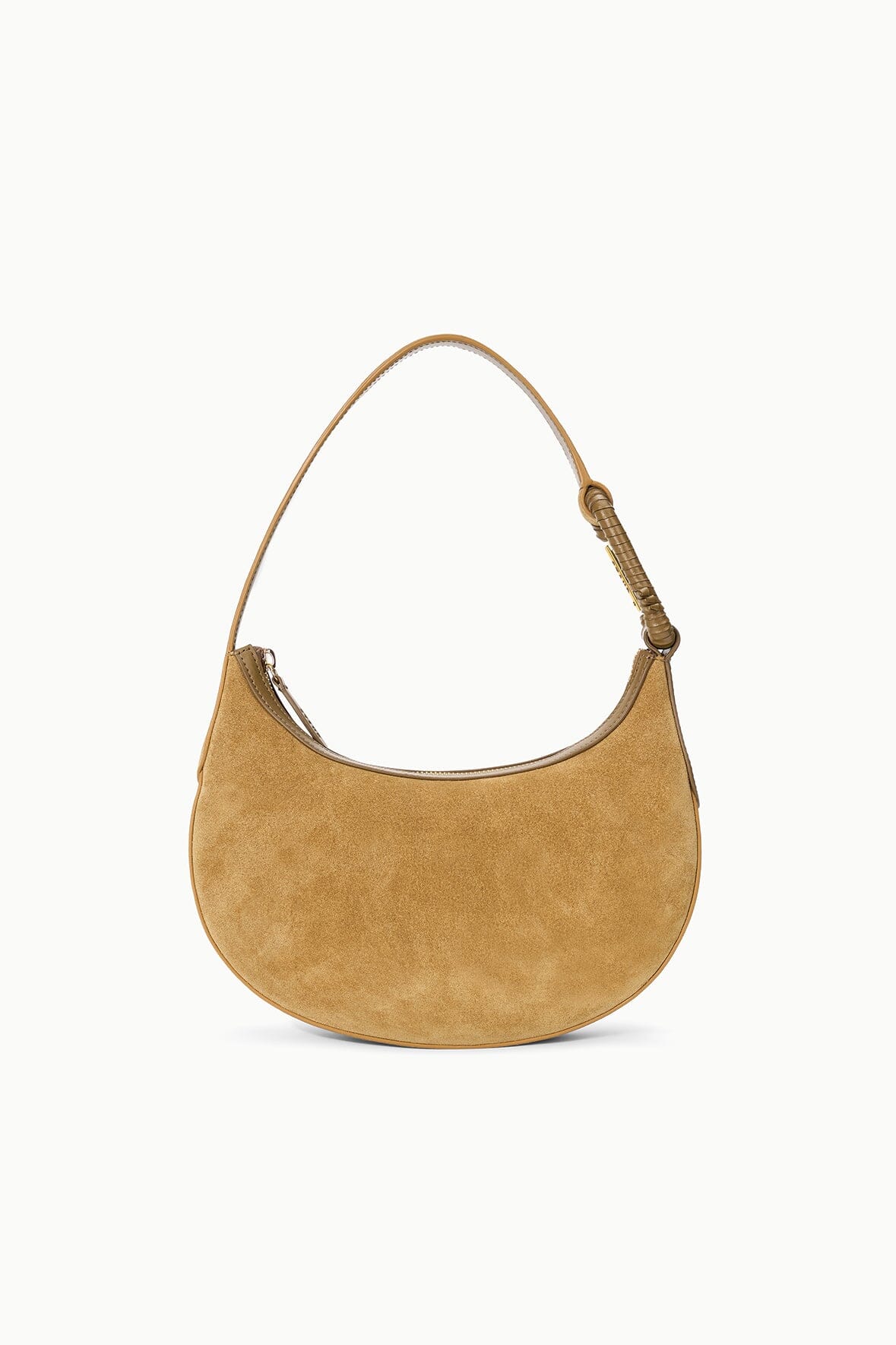 Alden Shoulder Bag Hazel | STAUD Popular
