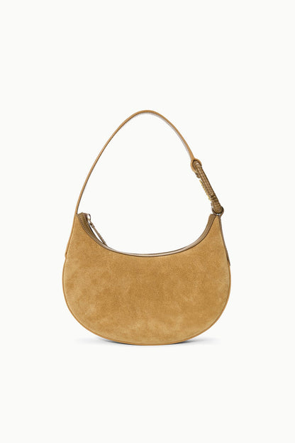 Alden Shoulder Bag Hazel | STAUD Popular