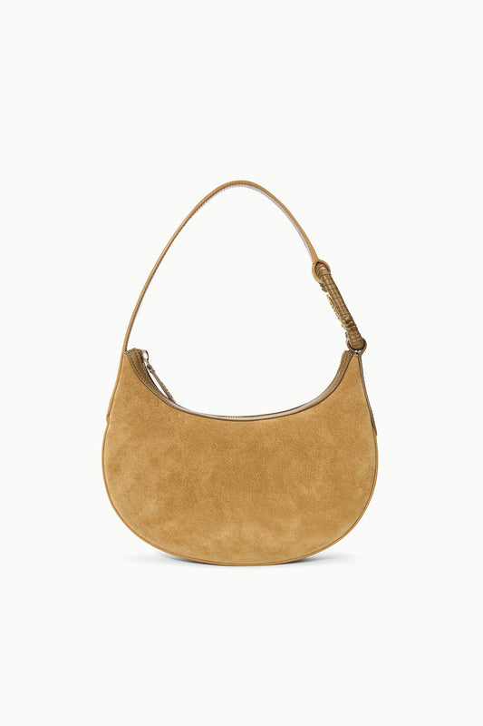 Alden Shoulder Bag Hazel | STAUD Popular
