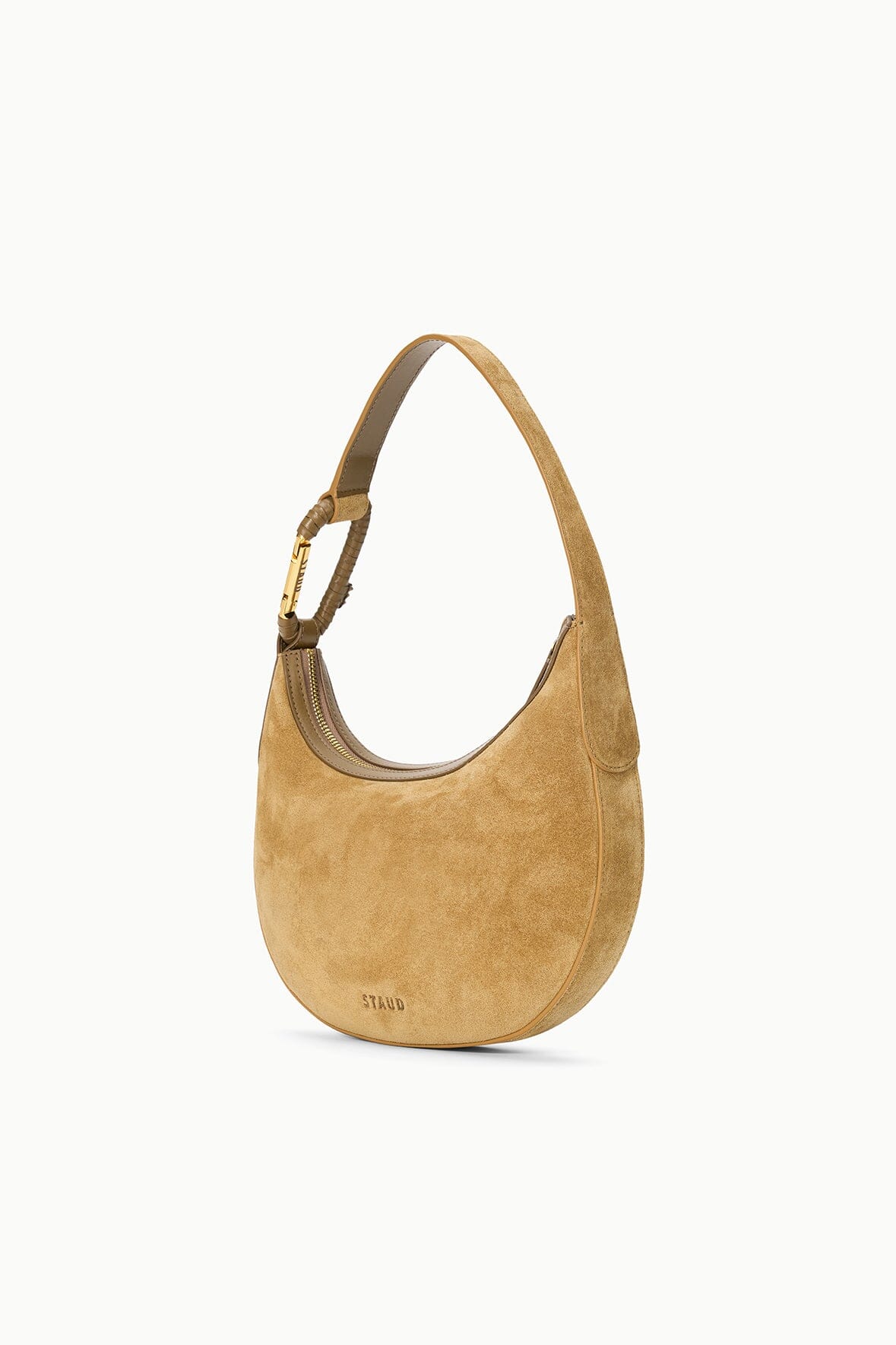 Alden Shoulder Bag Hazel | STAUD Popular