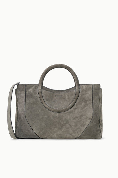 Maude Satchel Storm | STAUD Hot Sale
