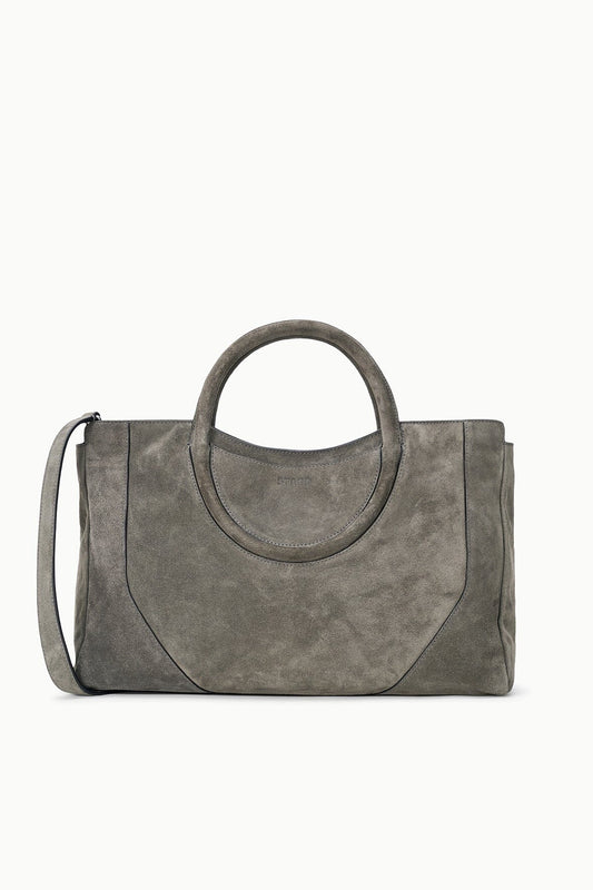 Maude Satchel Storm | STAUD Hot Sale