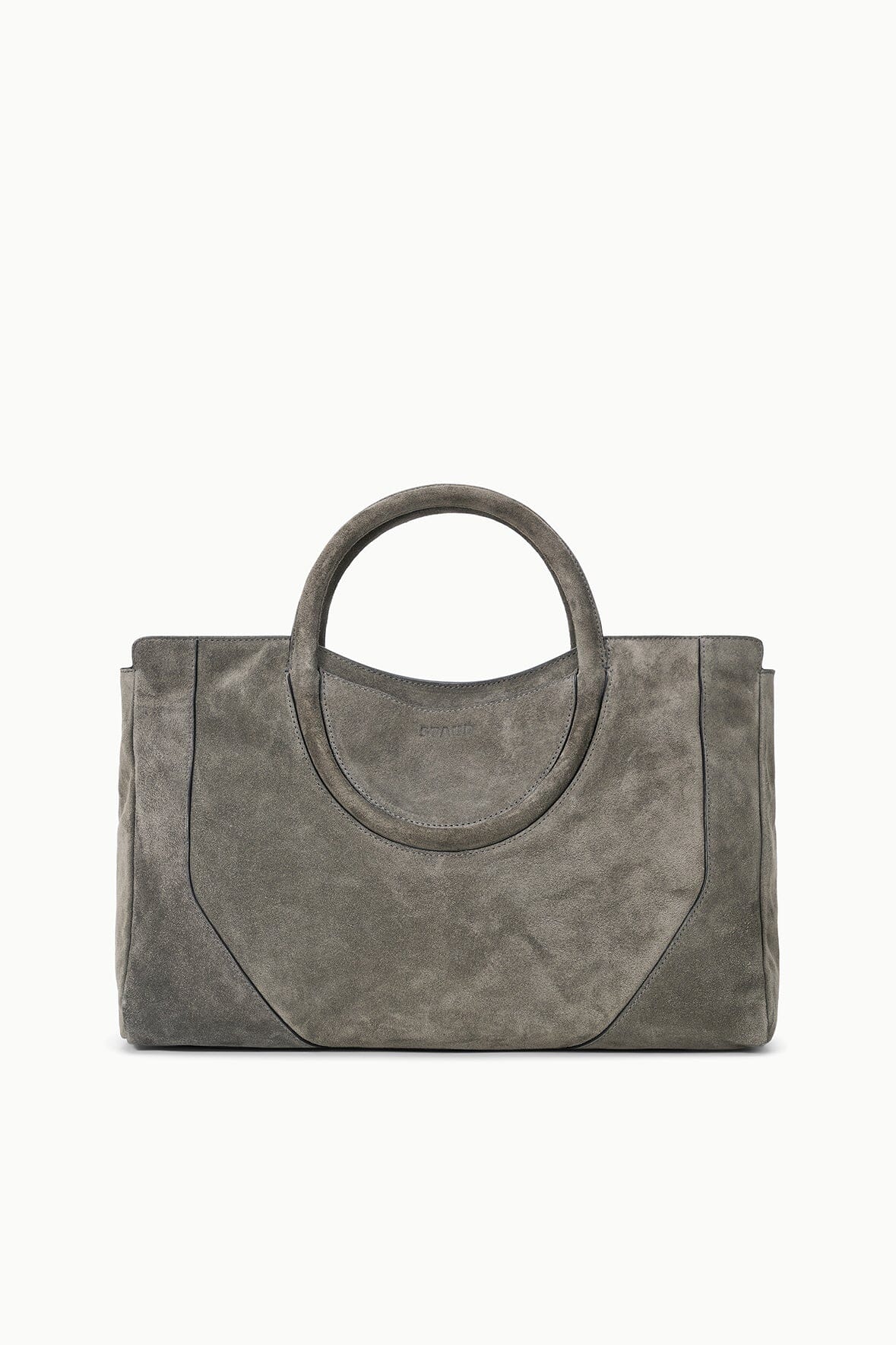 Maude Satchel Storm | STAUD Hot Sale