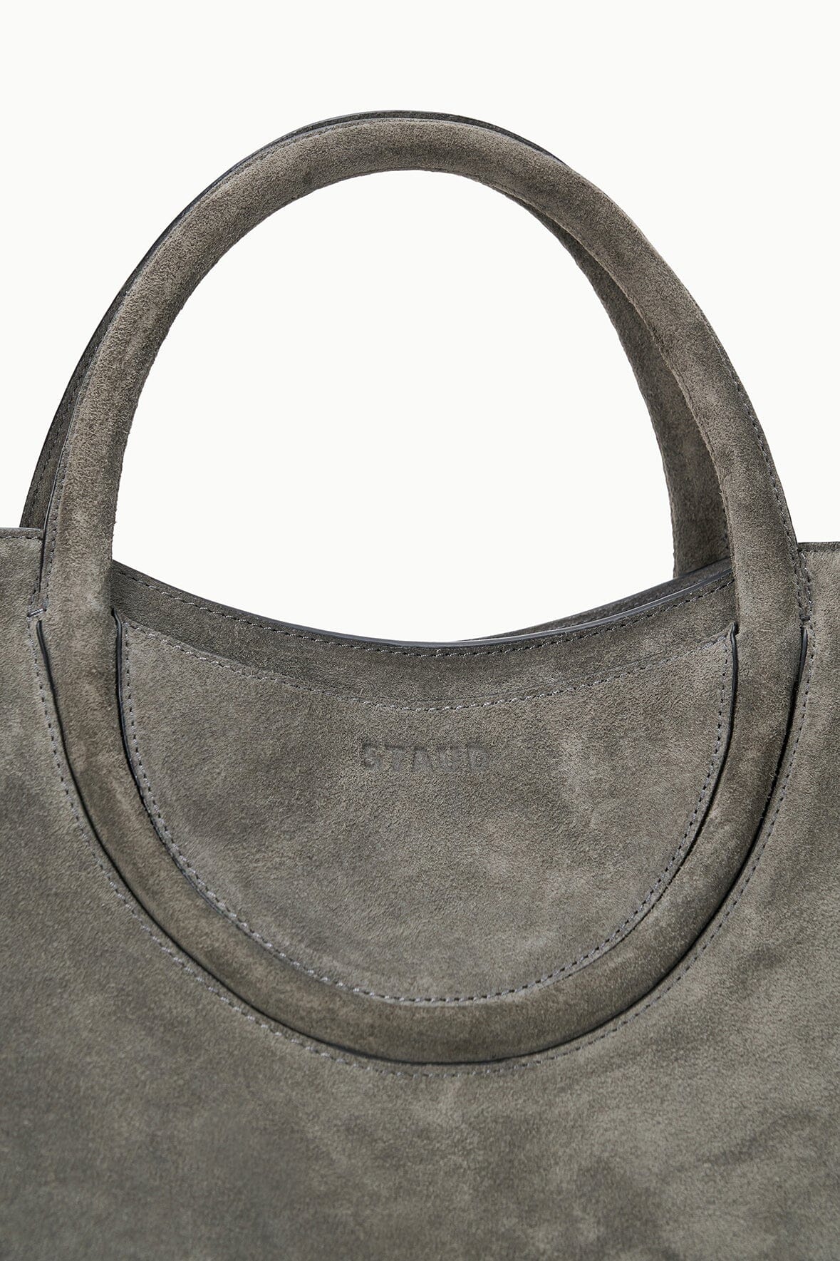 Maude Satchel Storm | STAUD Hot Sale