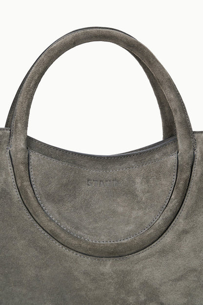 Maude Satchel Storm | STAUD Hot Sale