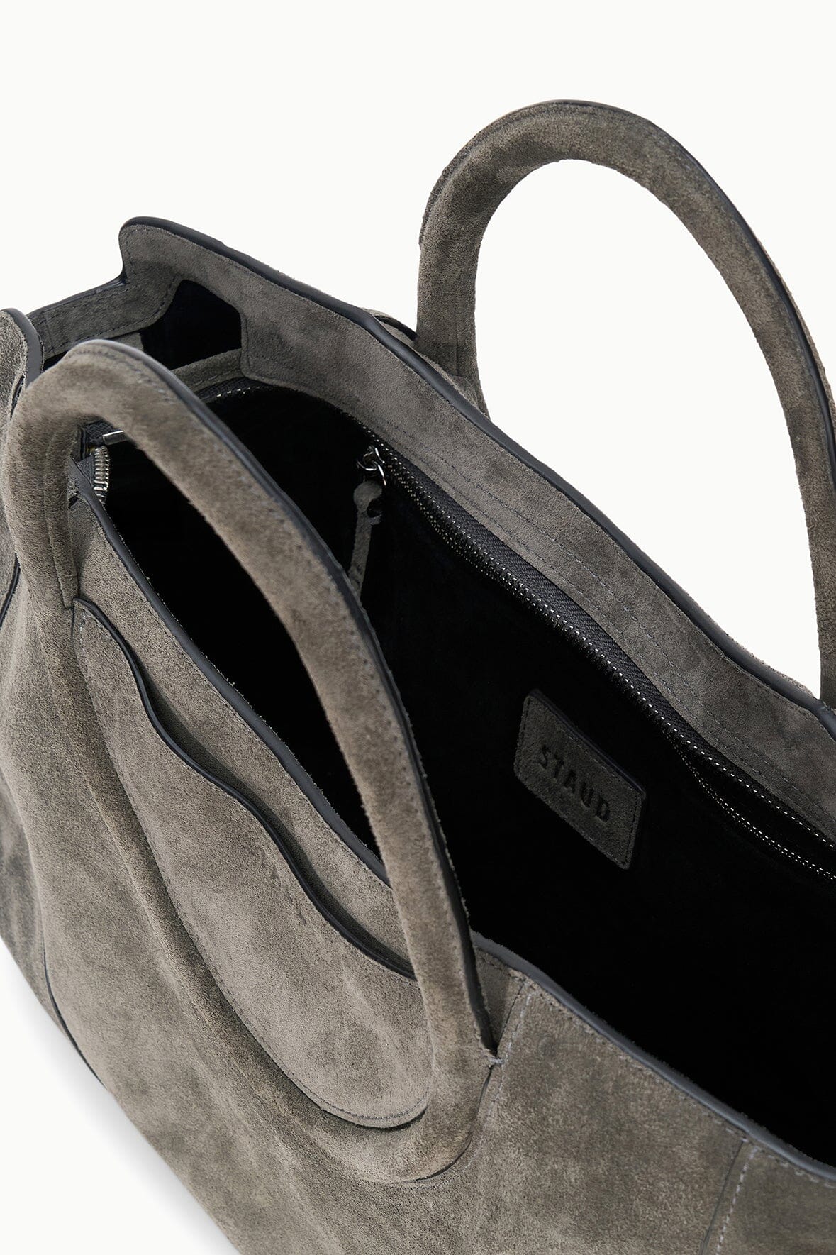 Maude Satchel Storm | STAUD Hot Sale