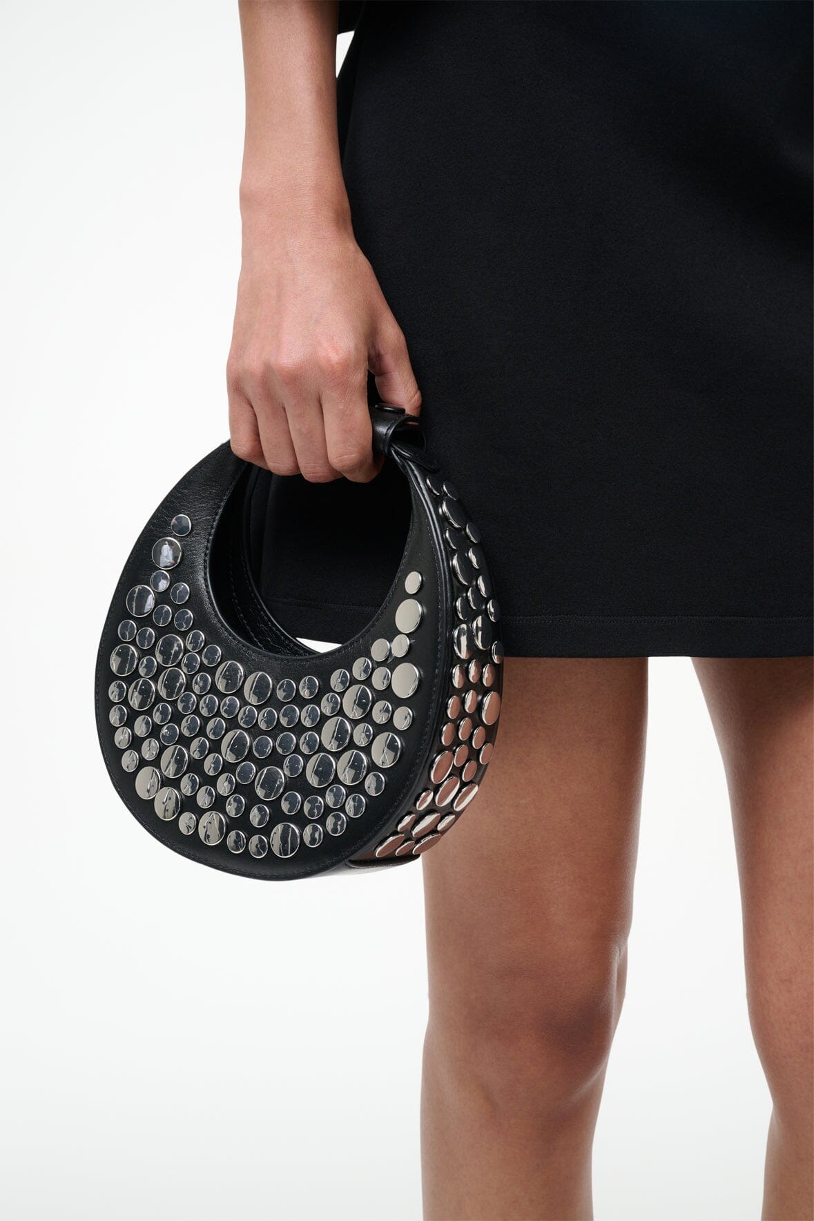 Goodnight Moon Rivets | STAUD Best Seller