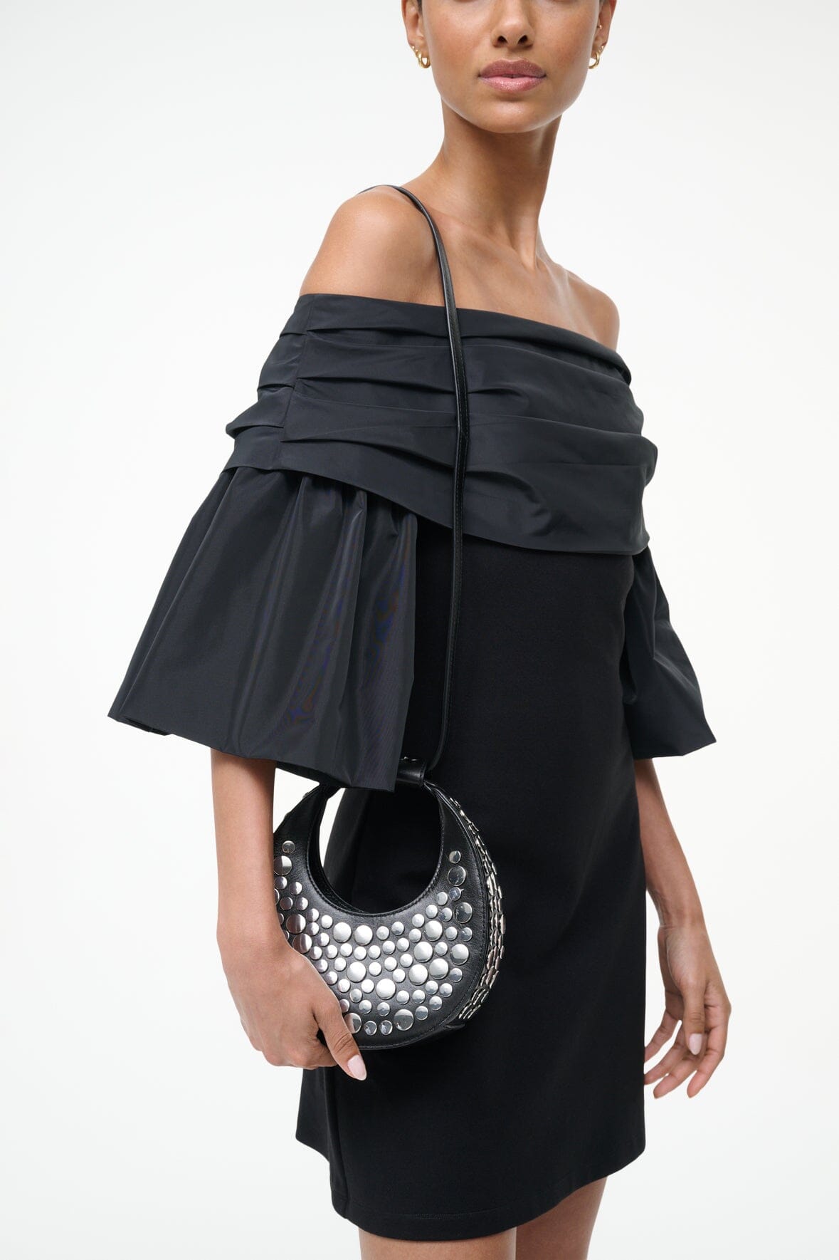 Goodnight Moon Rivets | STAUD Best Seller