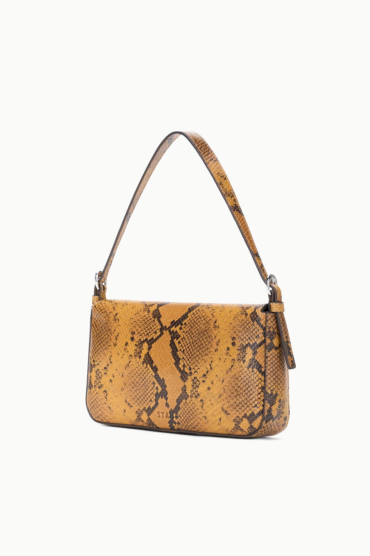 Harlow Bag Snake | STAUD Top Pick
