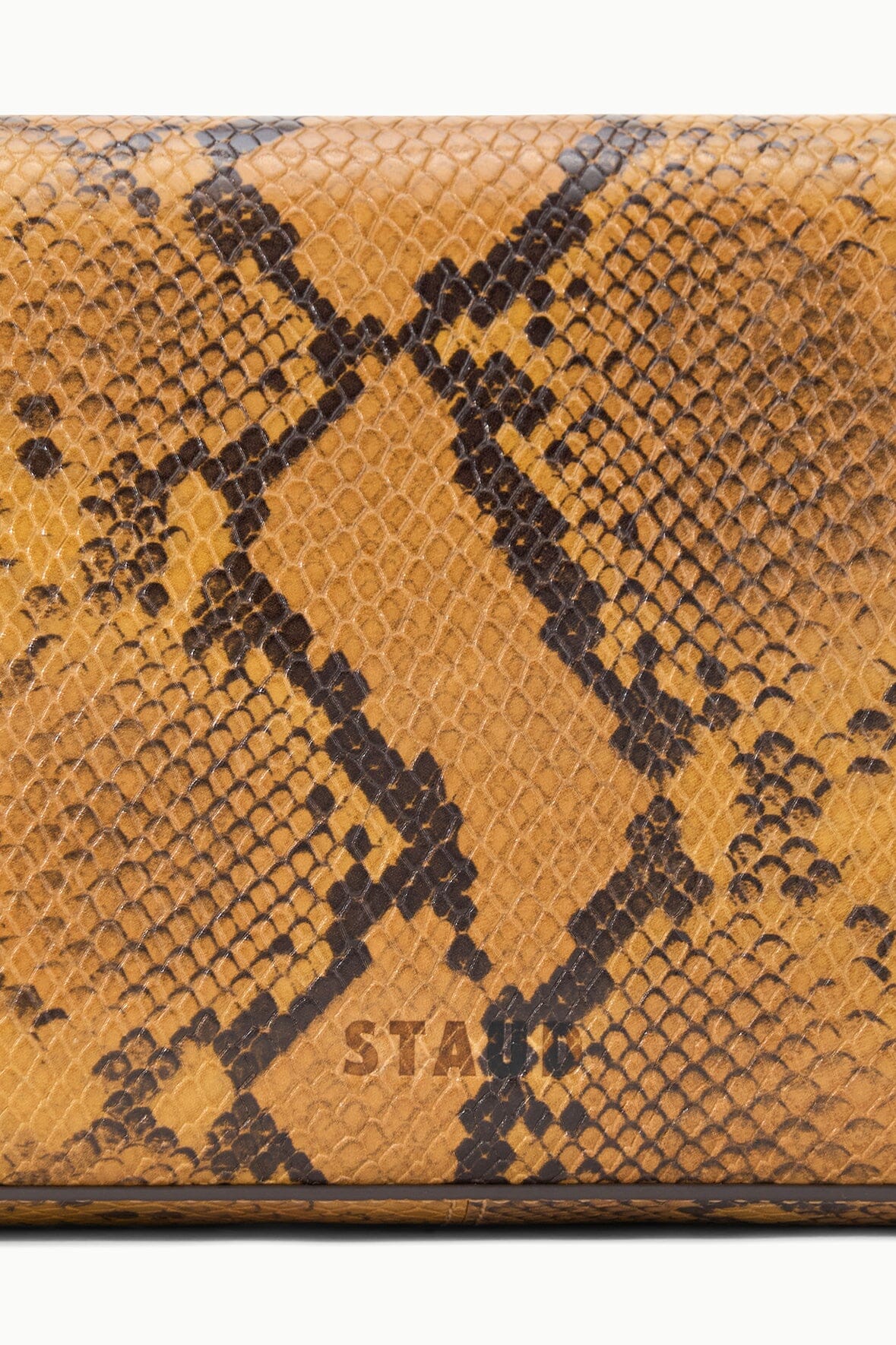 Harlow Bag Snake | STAUD Top Pick