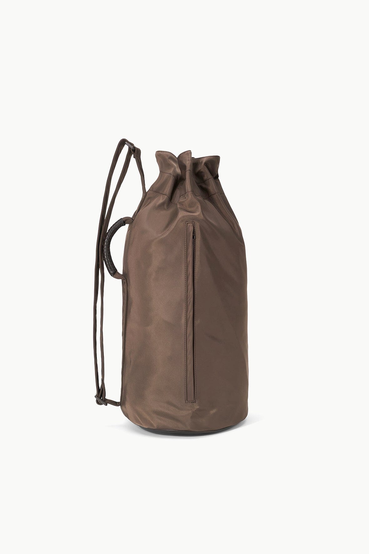 Tyler Sport Sling Espresso Nylon | STAUD Everyday
