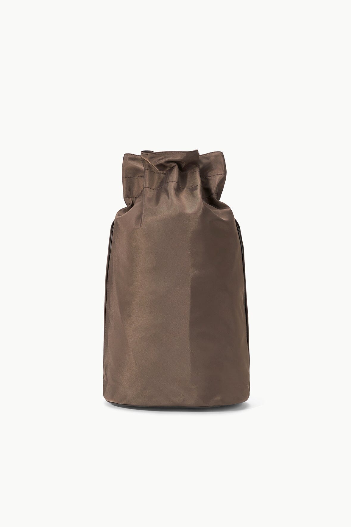 Tyler Sport Sling Espresso Nylon | STAUD Everyday