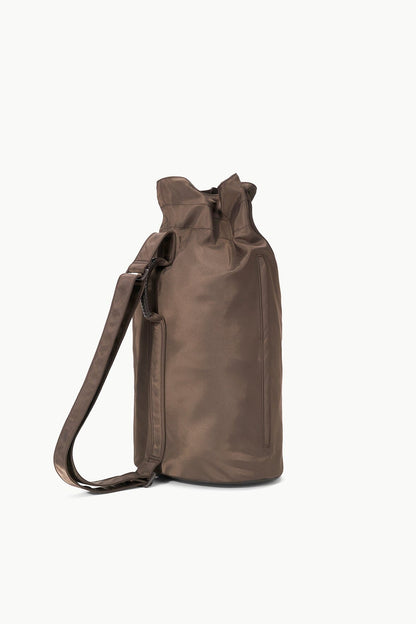 Tyler Sport Sling Espresso Nylon | STAUD Everyday