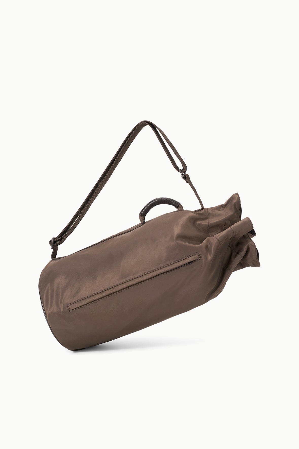 Tyler Sport Sling Espresso Nylon | STAUD Everyday