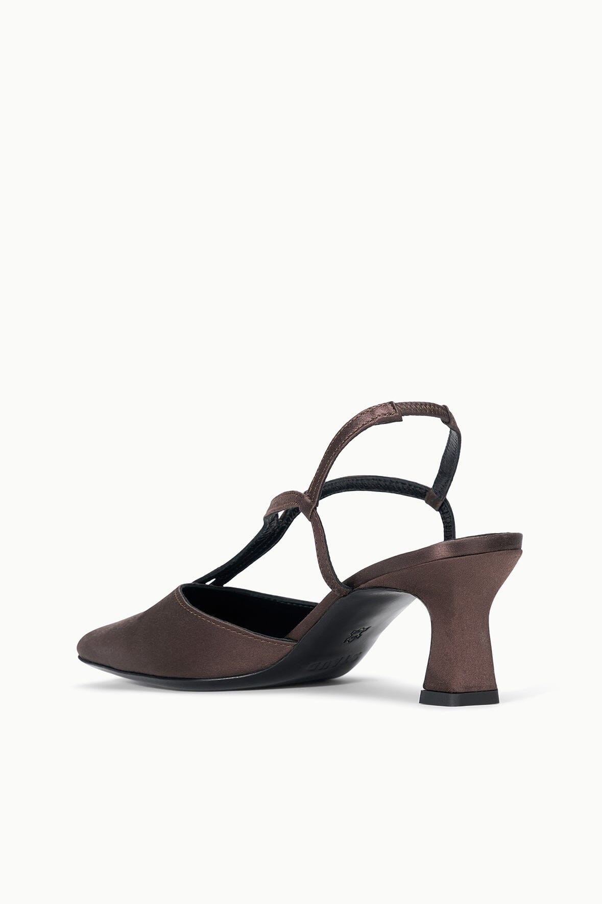 Monroe Heel Espresso | STAUD Featured