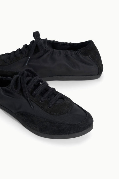 Joey Sport Ballet Black | STAUD Latest