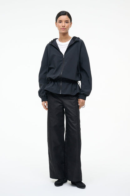 Joey Sport Ballet Black | STAUD Latest