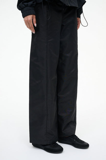 Joey Sport Ballet Black | STAUD Latest