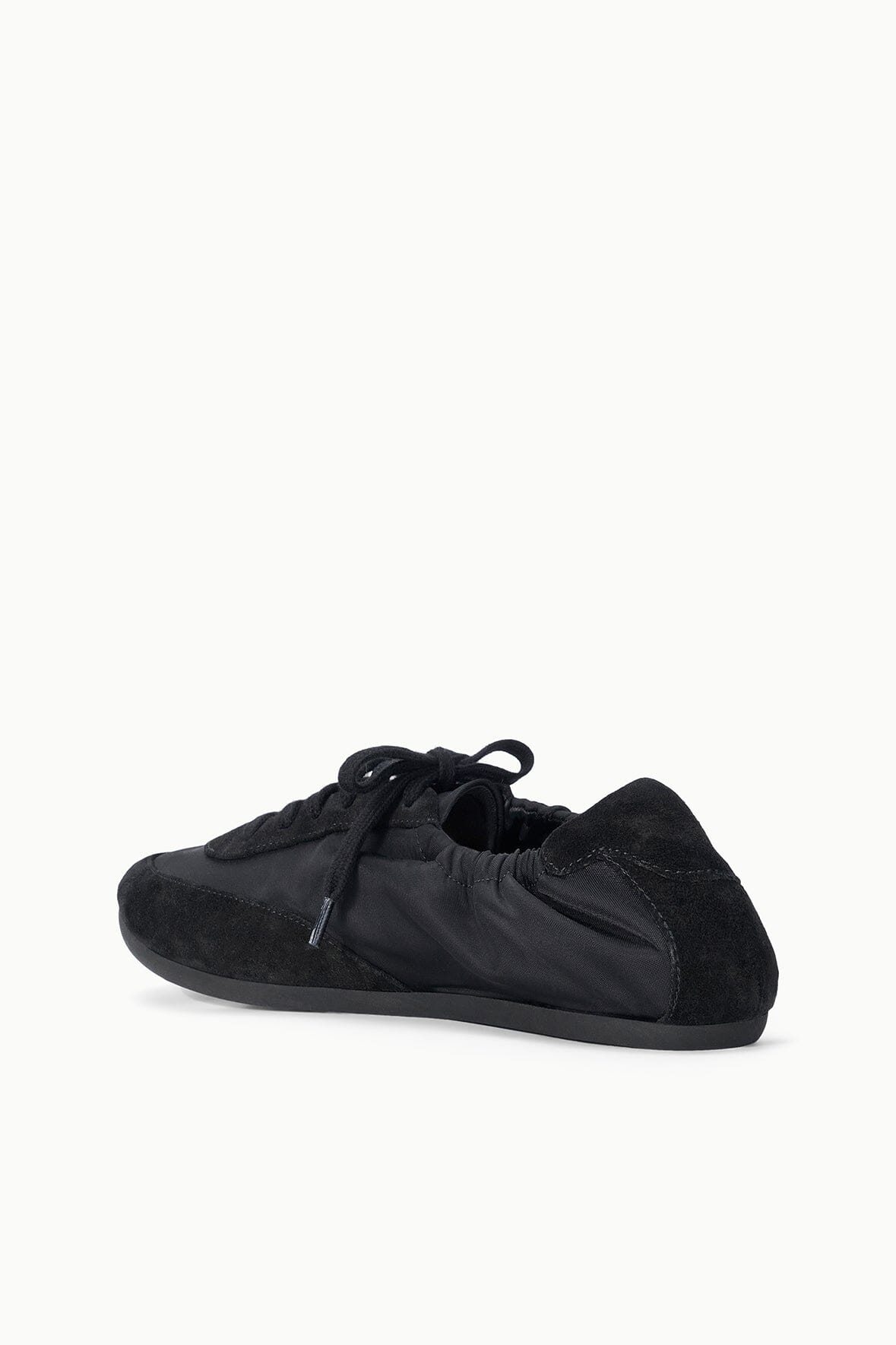 Joey Sport Ballet Black | STAUD Latest