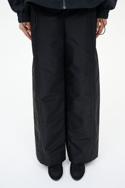Joey Sport Ballet Black | STAUD Latest
