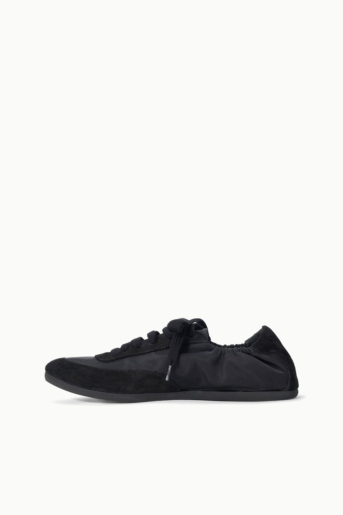 Joey Sport Ballet Black | STAUD Latest