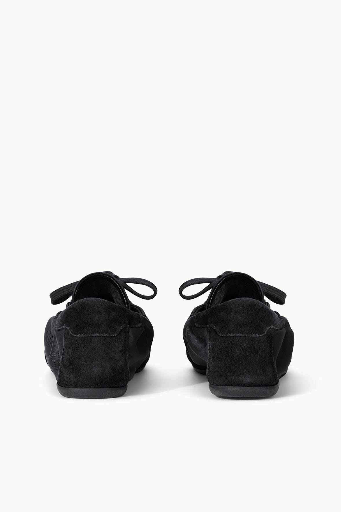 Joey Sport Ballet Black | STAUD Latest
