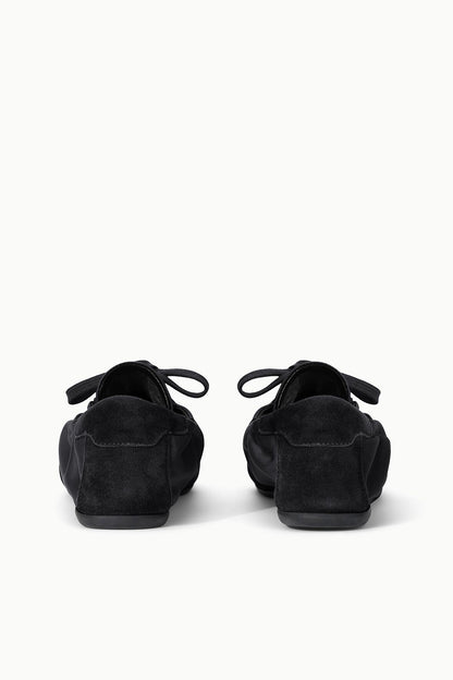 Joey Sport Ballet Black | STAUD Latest